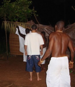 Itelodu, foto Awo Ifasola