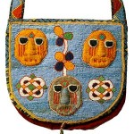 Сумка Бабалаво (bag Babalawo) 